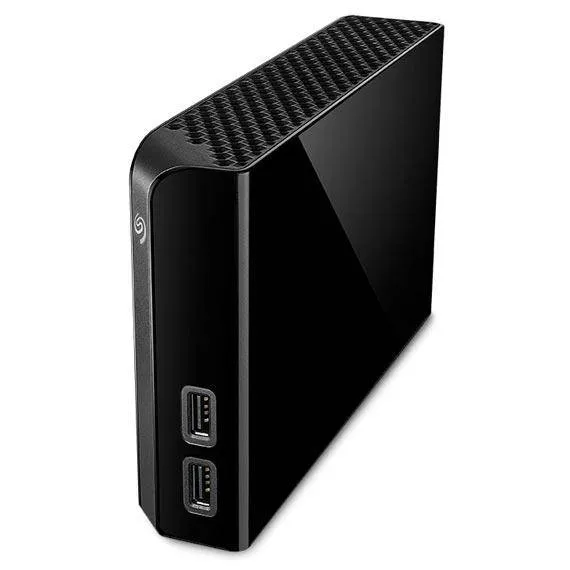 Seagate Backup Plus Hub 4Tb 6Tb 8Tb 10Tb STEL4000300 STEL6000300 STEL8000300 STEL10000400-EOL