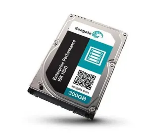 SEAGATE ENTERPRISE PERFORMANCE 15K HDD 2.5'' 300GB SAS 128MB