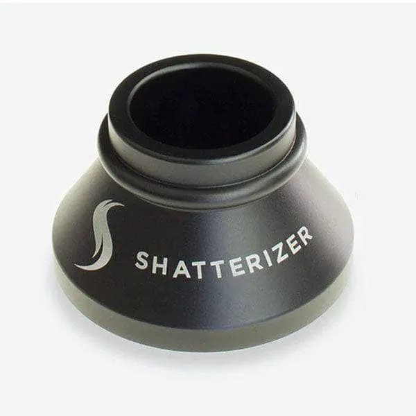 Shatterizer Bubbler