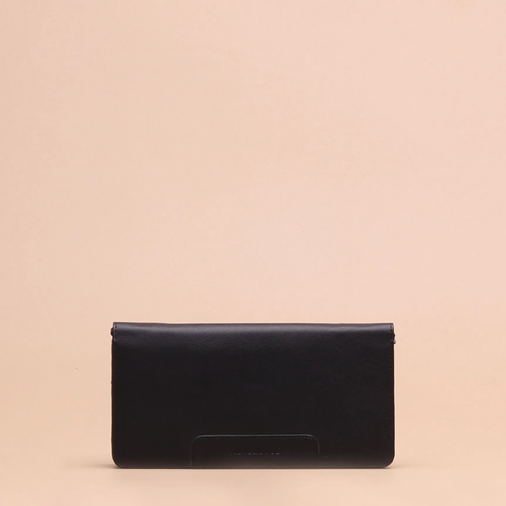 Silvertote Dompet Wanita Lola Wallet Black