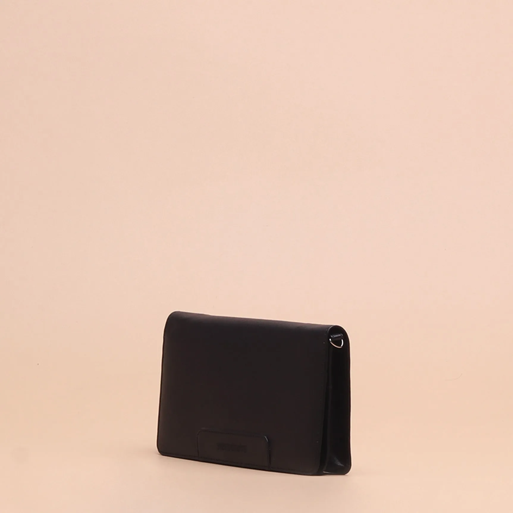 Silvertote Dompet Wanita Lola Wallet Black