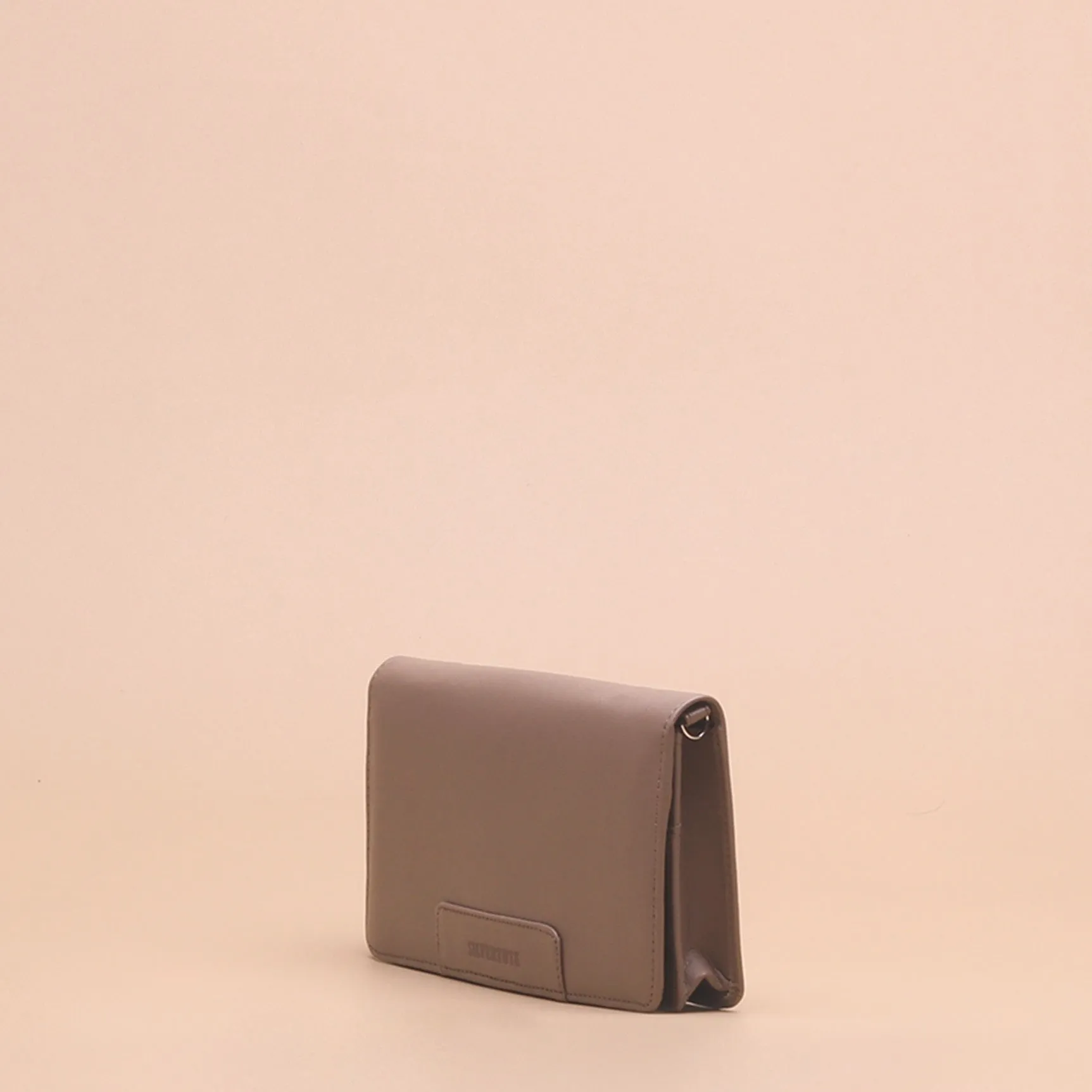 Silvertote Dompet Wanita Lola Wallet Taupe