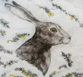 SINGLE CARD - Sarah Bays, "When The Snow Comes"