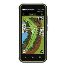 Skycaddie SX400 GPS