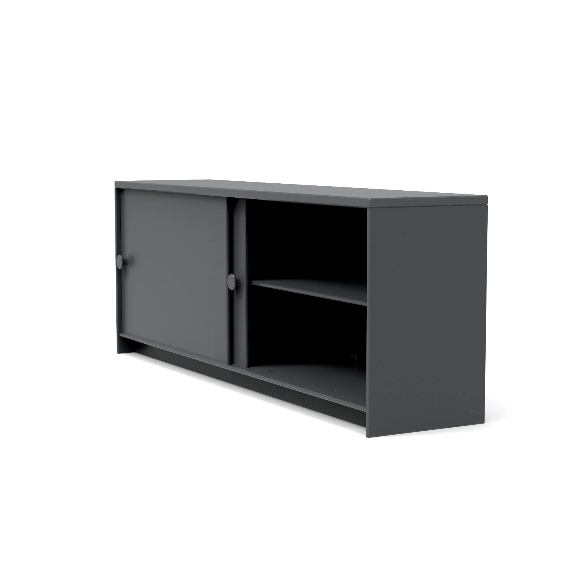 Slider Console
