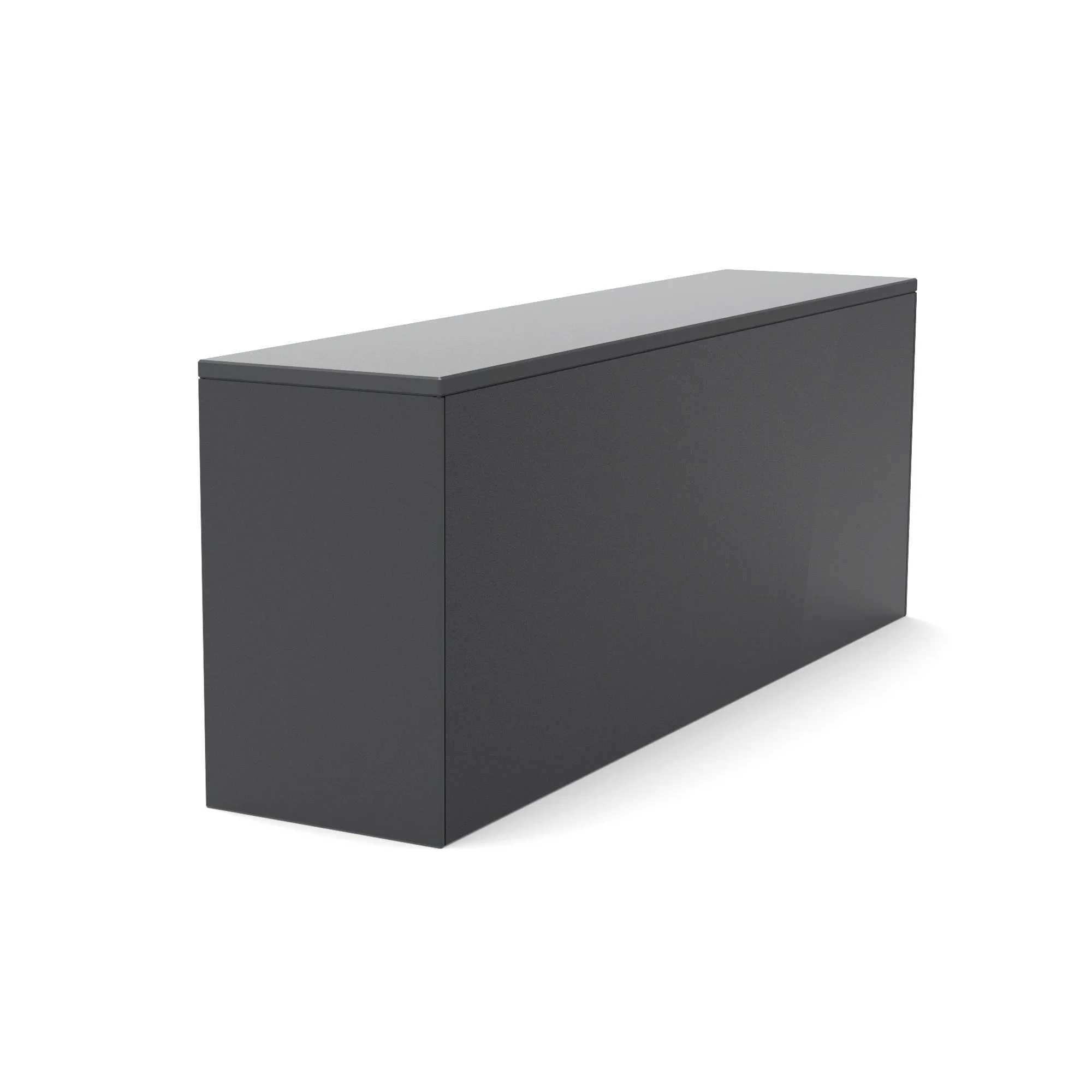 Slider Console