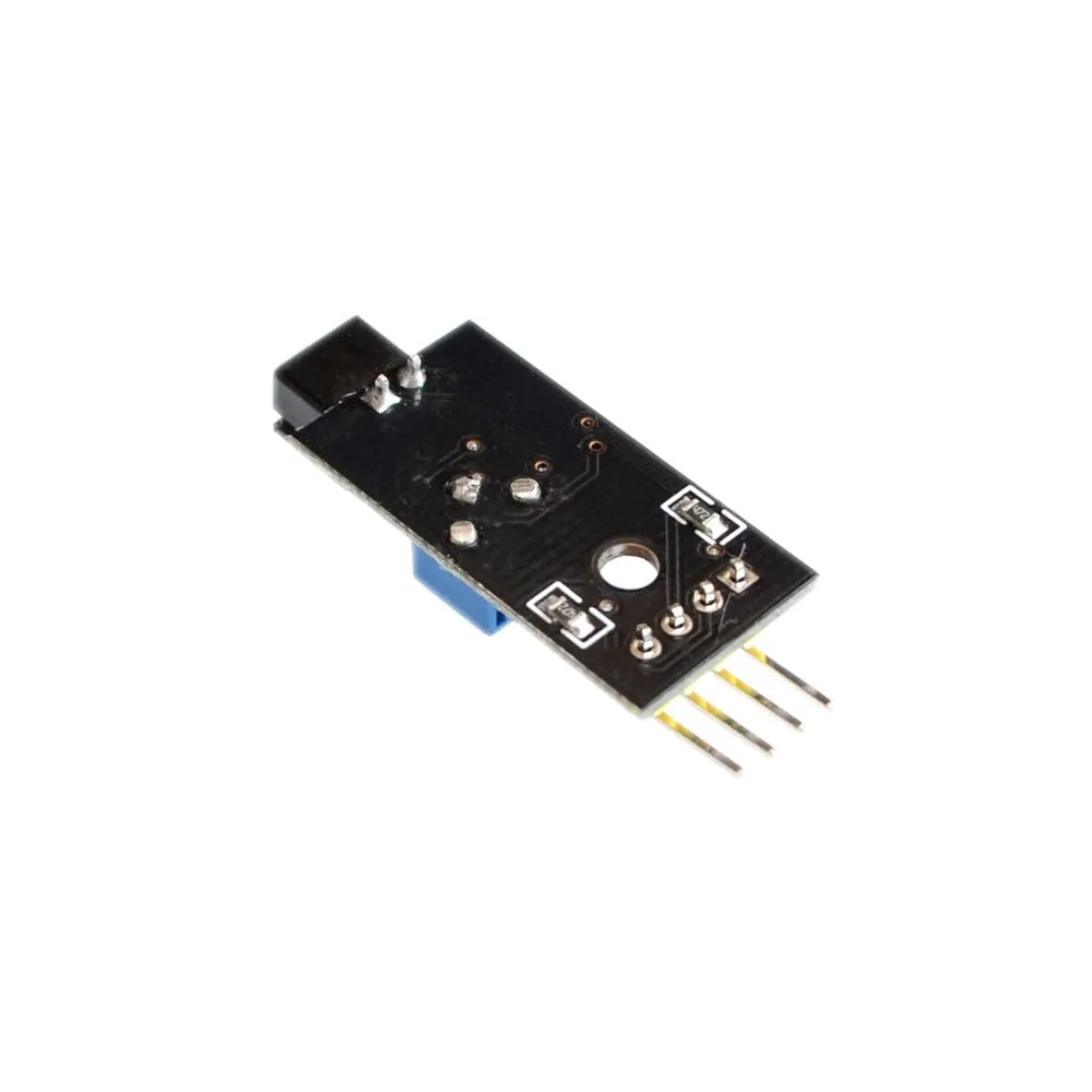 Soil Moisture Sensor Module and Corrosion Resistance Probe