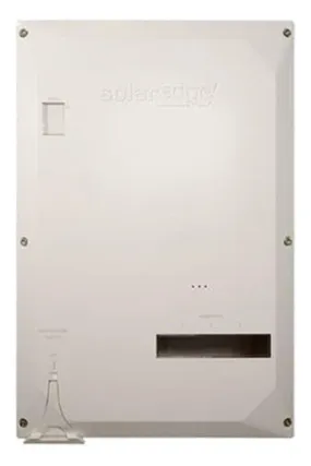 SolarEdge Home Backup Interface (Main Lug Only, No Service Breaker Included)