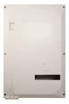 SolarEdge Home Backup Interface (With 200A Main Breaker, Service Entrance Capable)