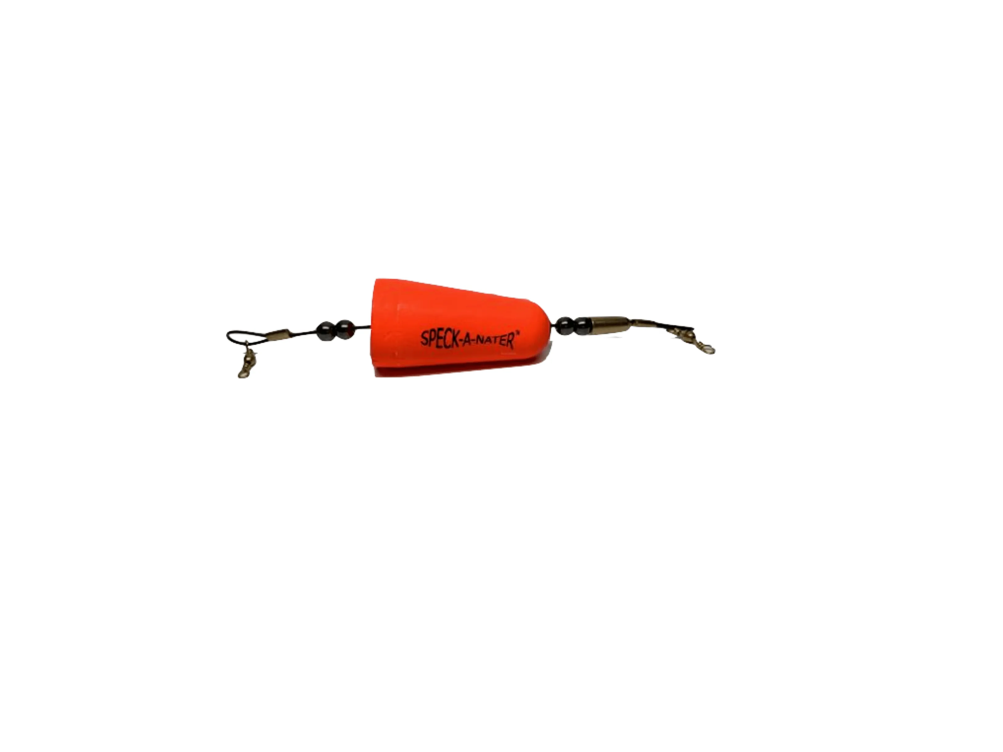 Speck-a-nater Popping Cork