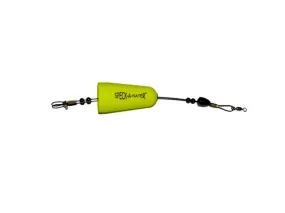 Speck-a-nater Popping Cork