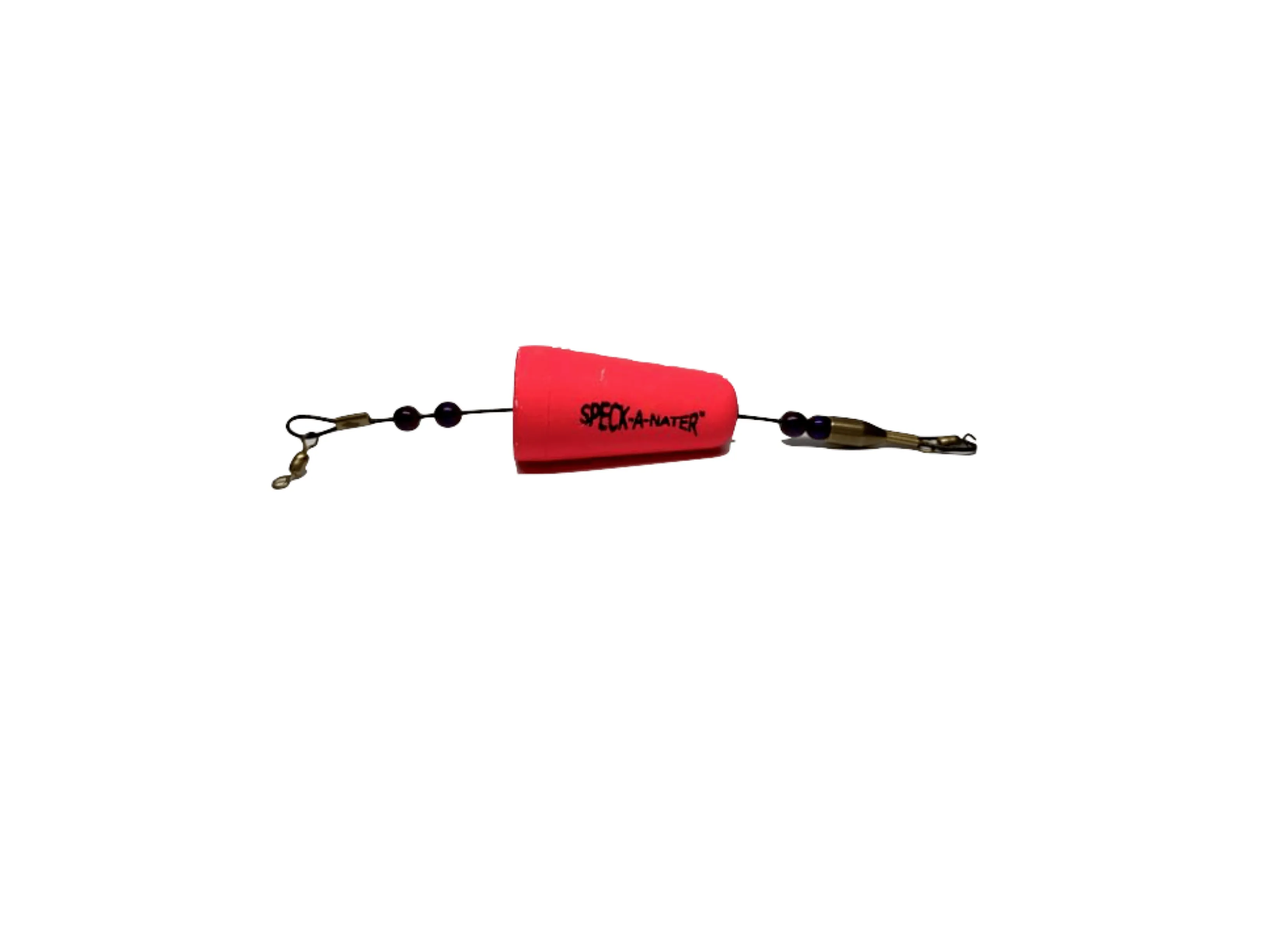 Speck-a-nater Popping Cork