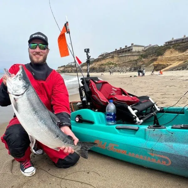 SPORTSMAN BIGWATER 132 PDL Kayak