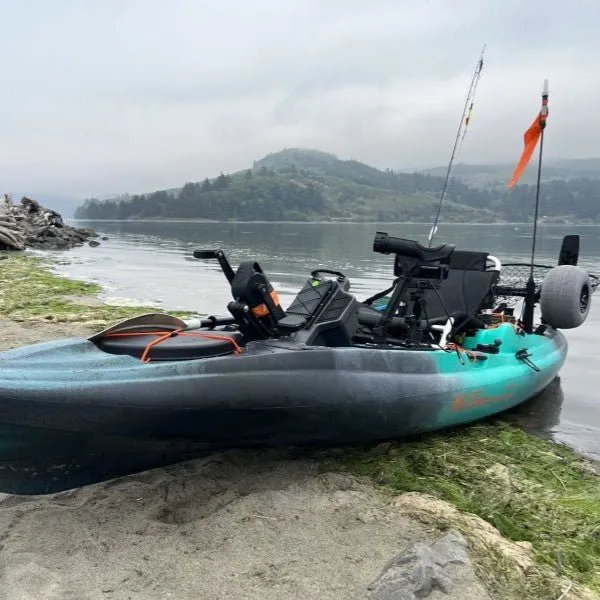 SPORTSMAN BIGWATER 132 PDL Kayak