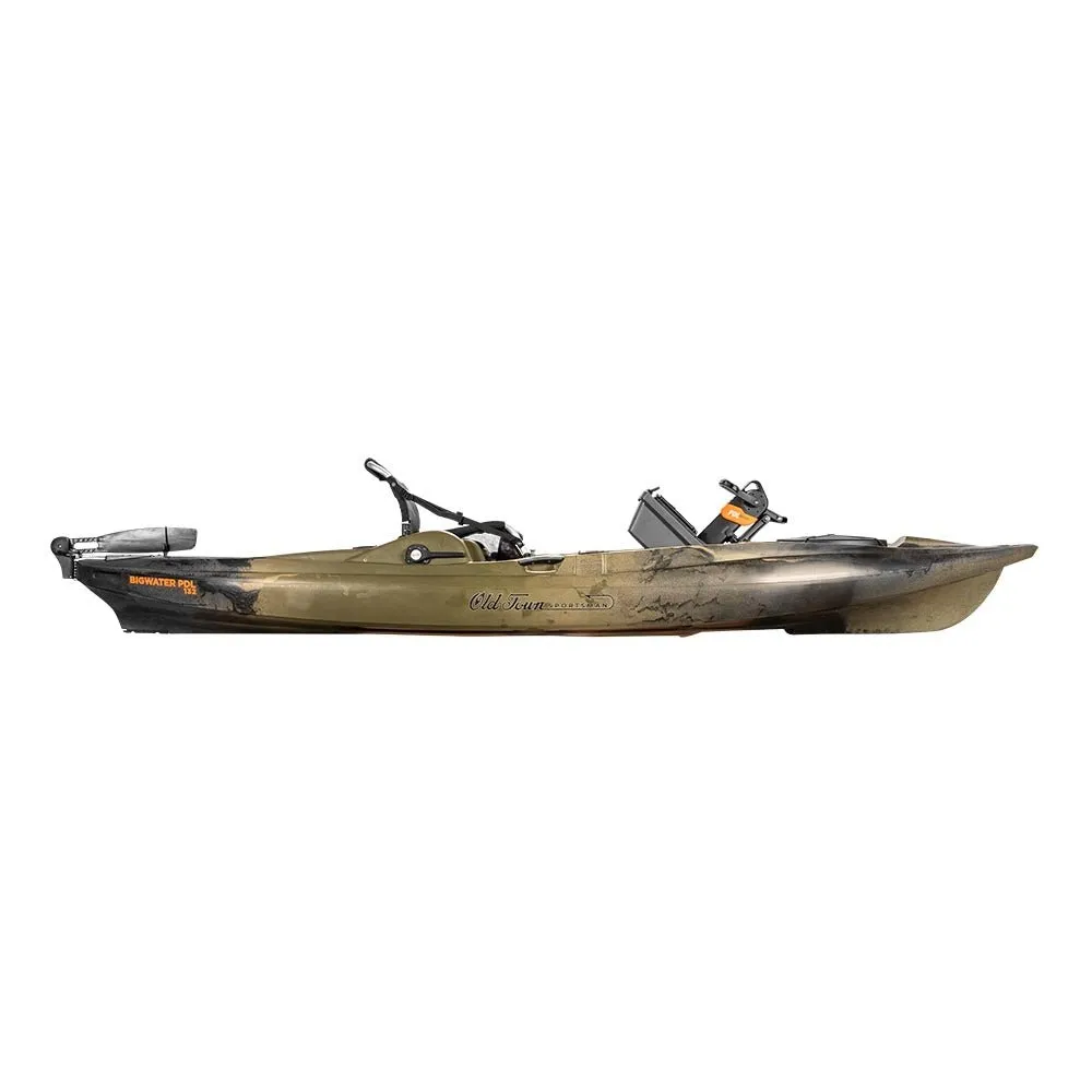 SPORTSMAN BIGWATER 132 PDL Kayak