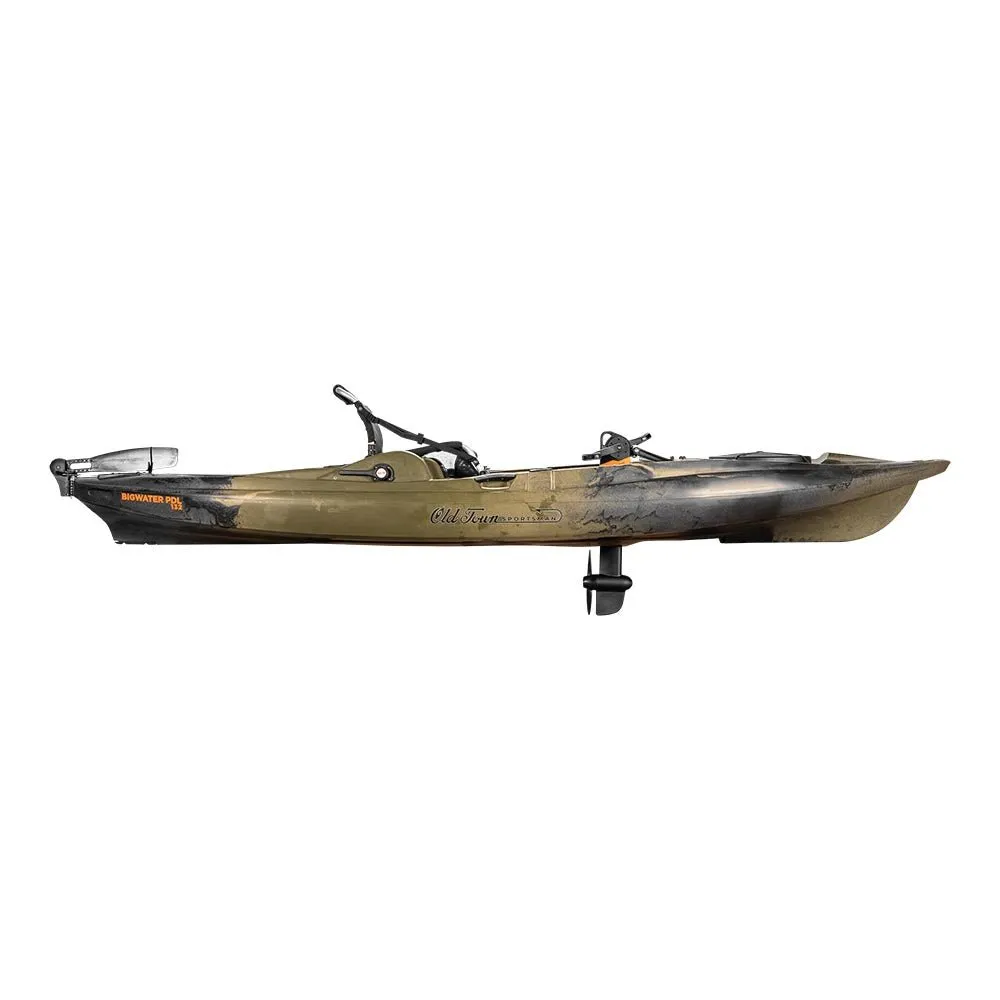 SPORTSMAN BIGWATER 132 PDL Kayak