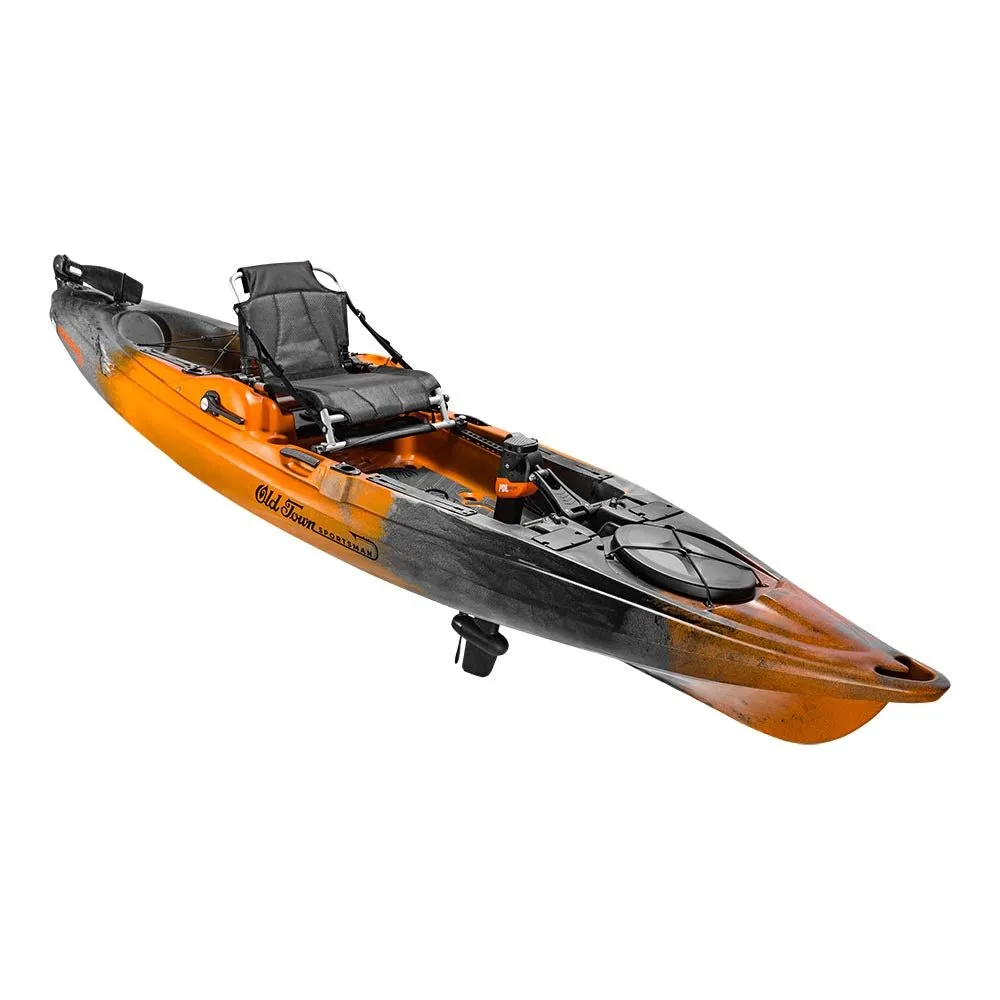 SPORTSMAN BIGWATER 132 PDL Kayak
