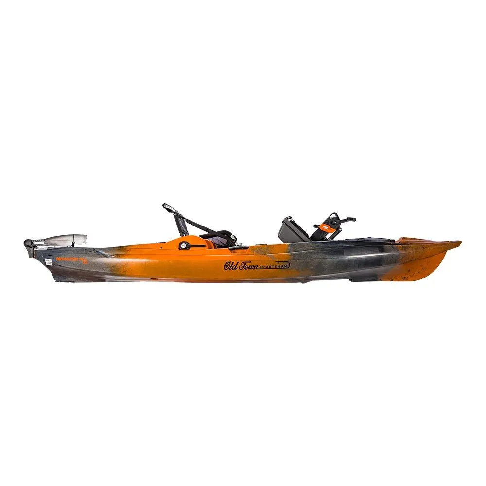 SPORTSMAN BIGWATER 132 PDL Kayak