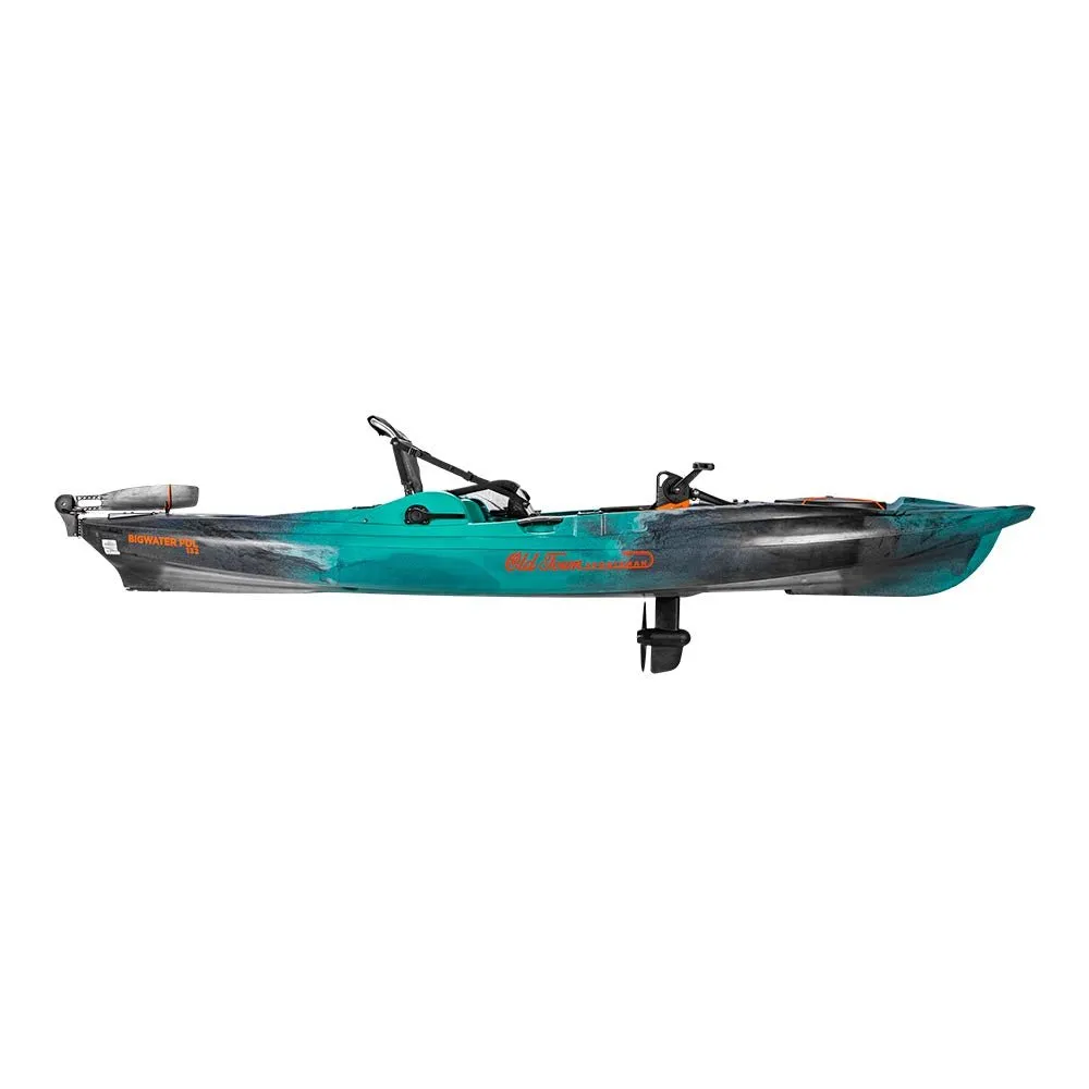 SPORTSMAN BIGWATER 132 PDL Kayak