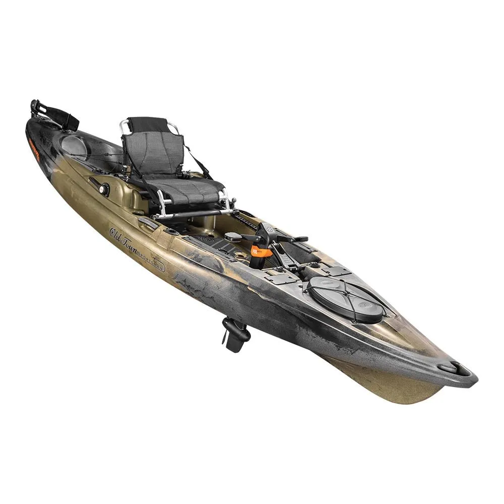SPORTSMAN BIGWATER 132 PDL Kayak