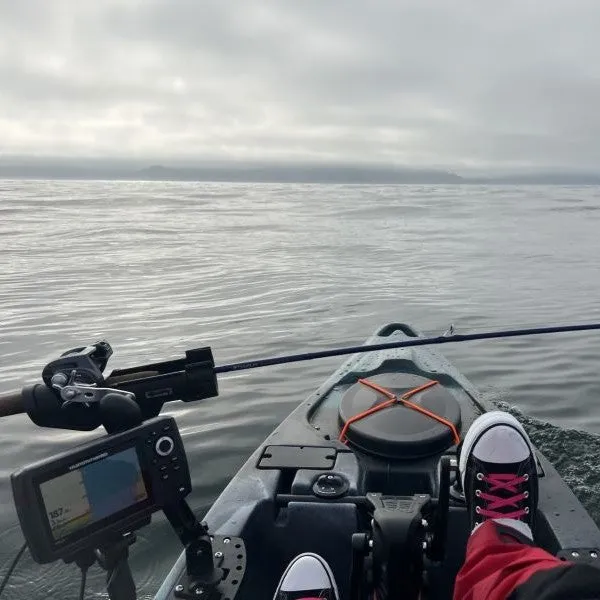 SPORTSMAN BIGWATER 132 PDL Kayak