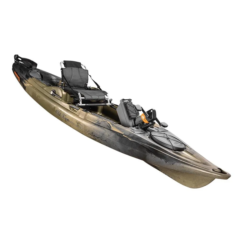 SPORTSMAN BIGWATER 132 PDL Kayak