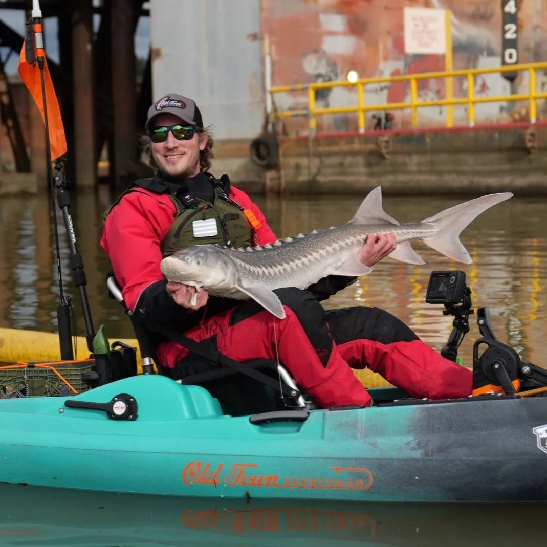 SPORTSMAN BIGWATER 132 PDL Kayak