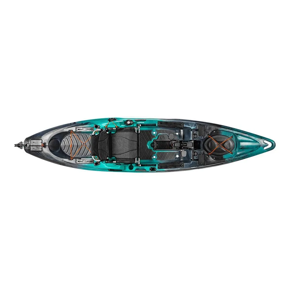 SPORTSMAN BIGWATER 132 PDL Kayak