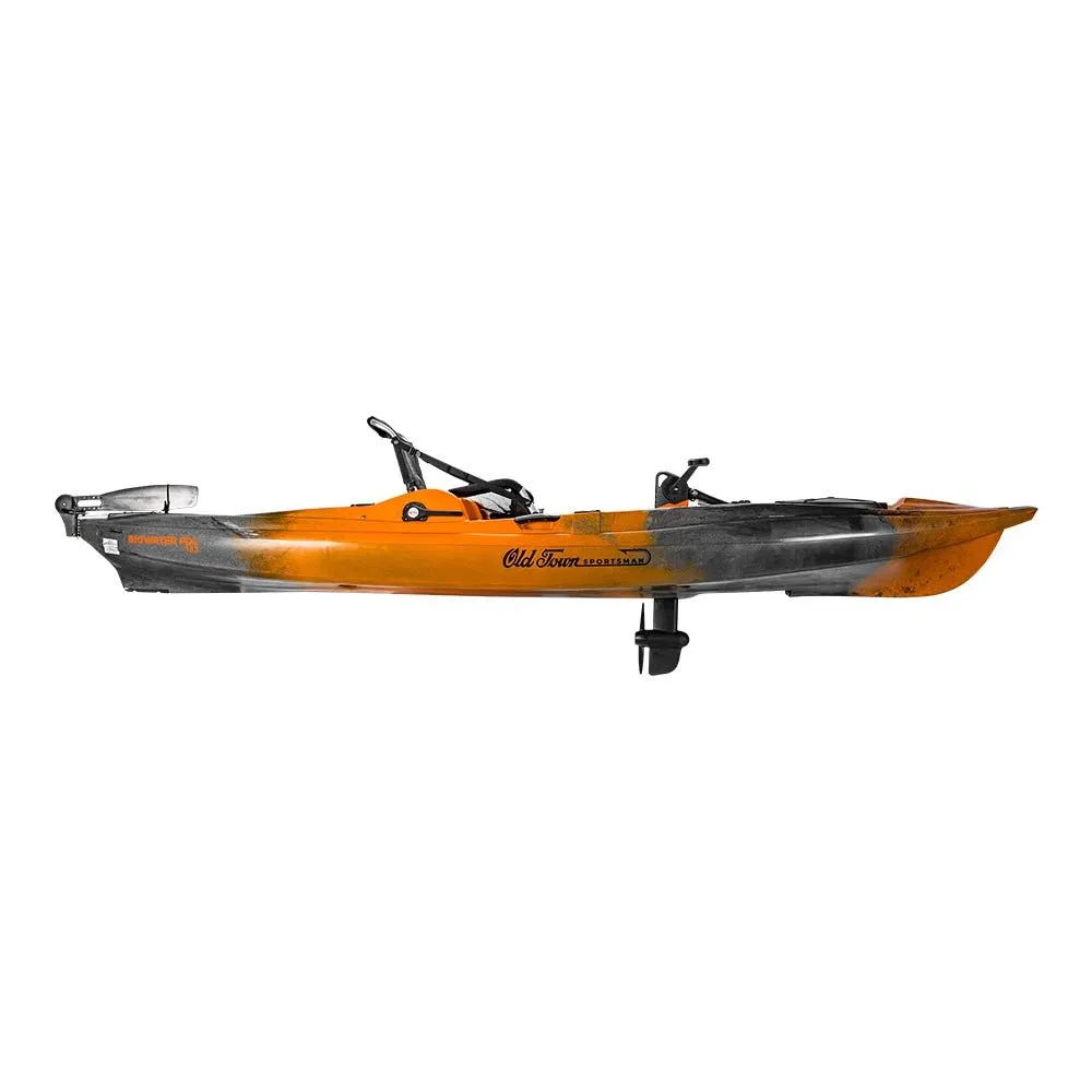 SPORTSMAN BIGWATER 132 PDL Kayak
