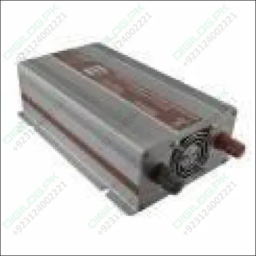 Sta-2000a Suoer 2000w 12v 220v Solar Power Inverter
