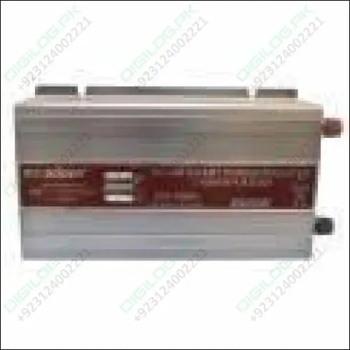 Sta-2000a Suoer 2000w 12v 220v Solar Power Inverter