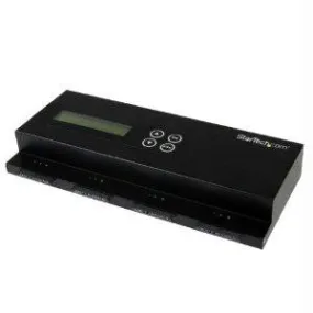 Startech 1:3 Sata 2.5-3.5 Inch Hdd Cloner And Eraser