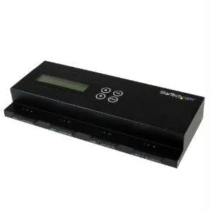 Startech 1:3 Sata 2.5-3.5 Inch Hdd Cloner And Eraser