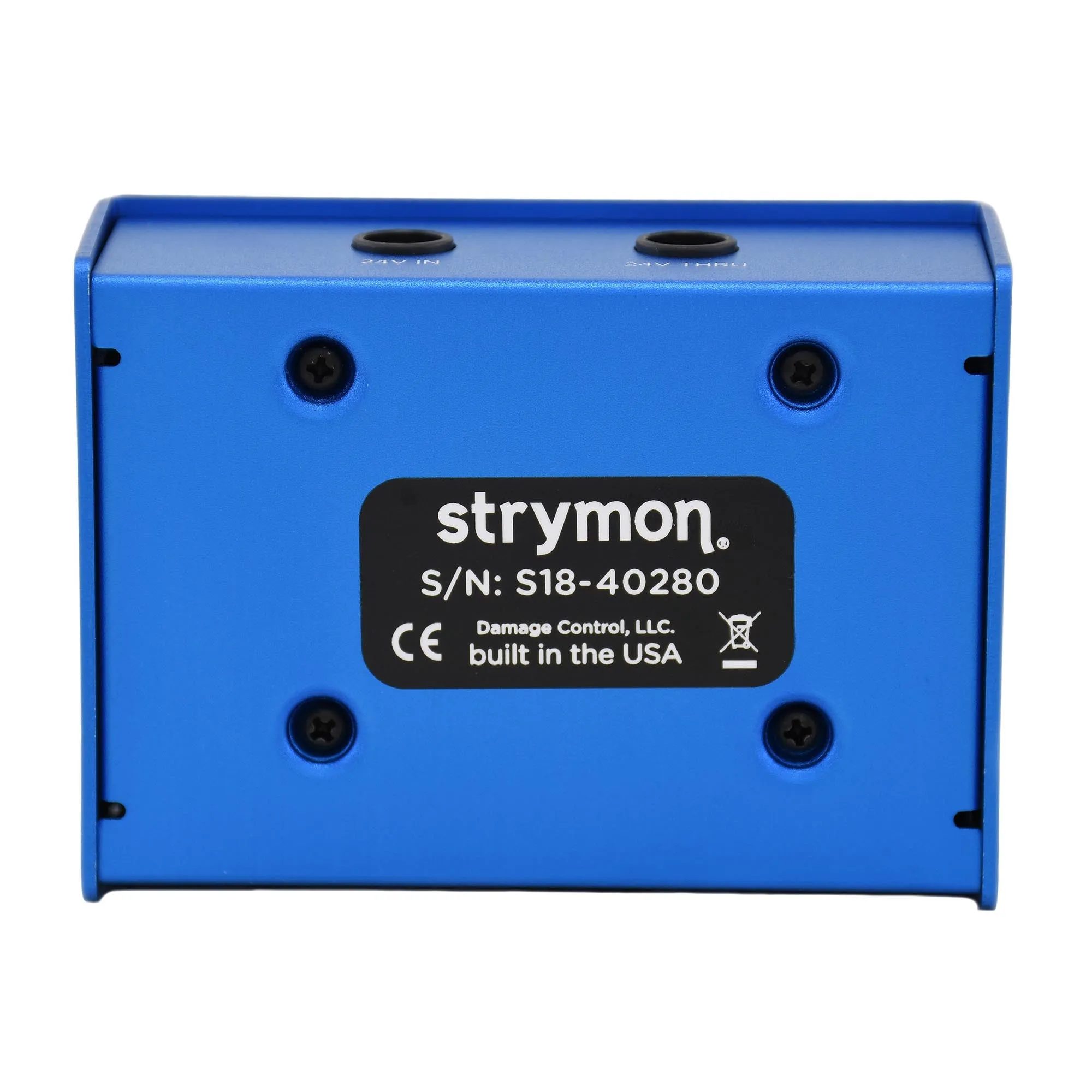 Strymon Ojai Expansion Kit