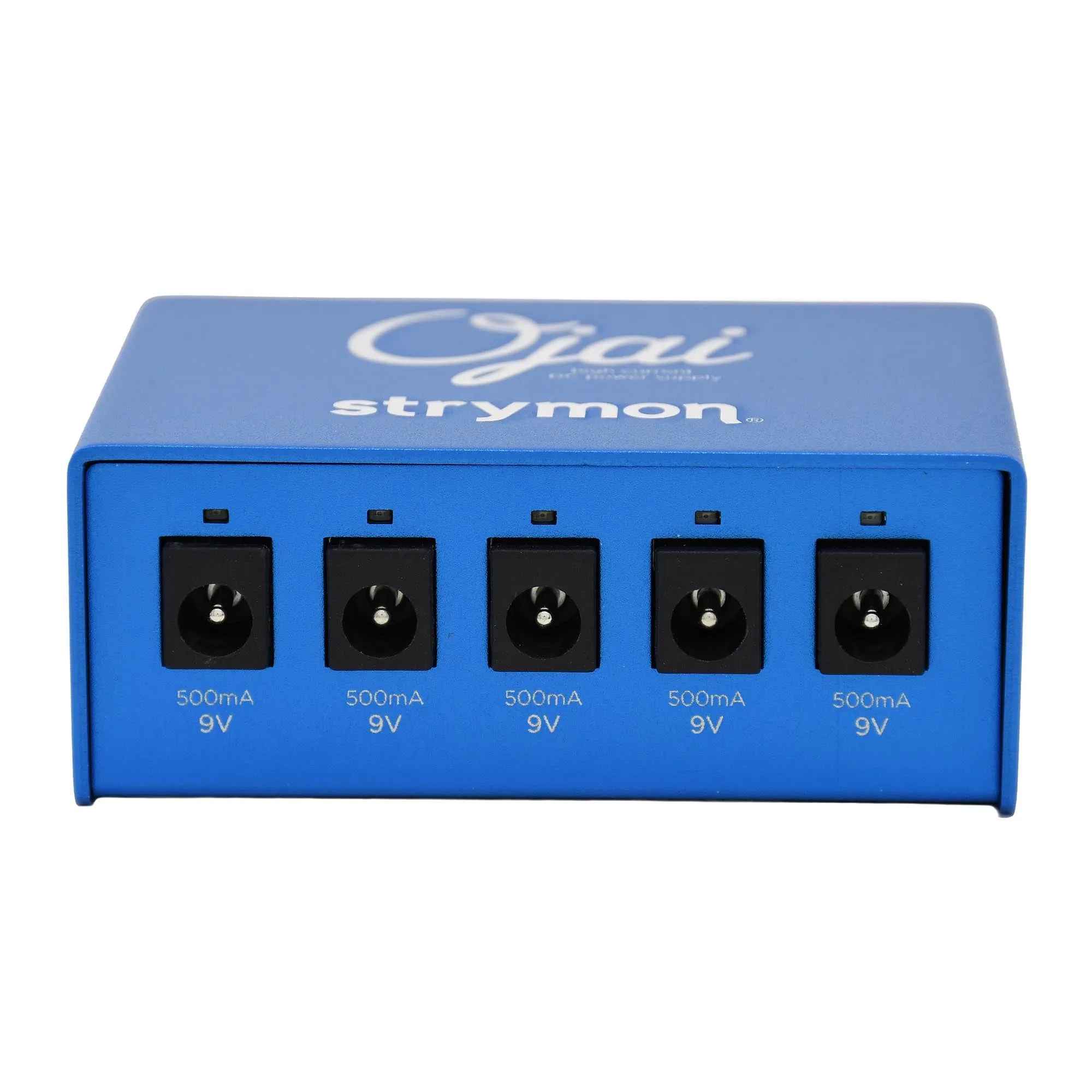 Strymon Ojai Expansion Kit