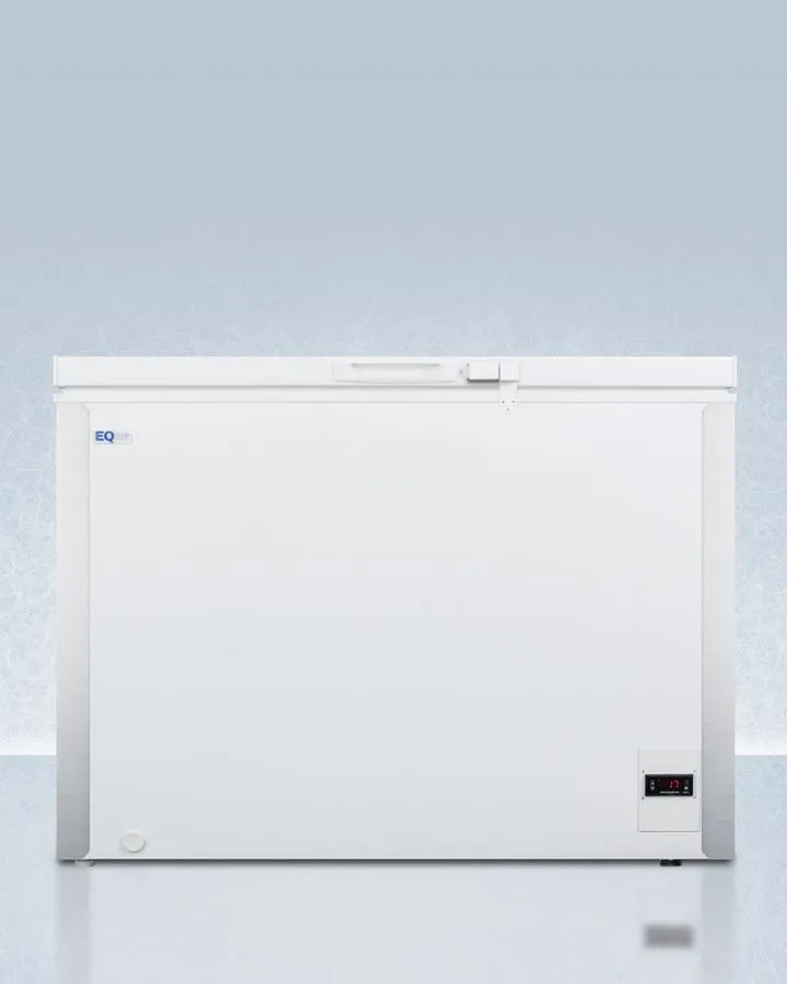 Summit EQFF72 8 CU.FT. Chest Freezer