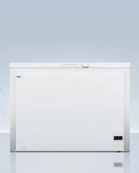 Summit EQFF72 8 CU.FT. Chest Freezer
