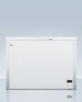 Summit EQFR71 8 CU.FT. Chest Refrigerator