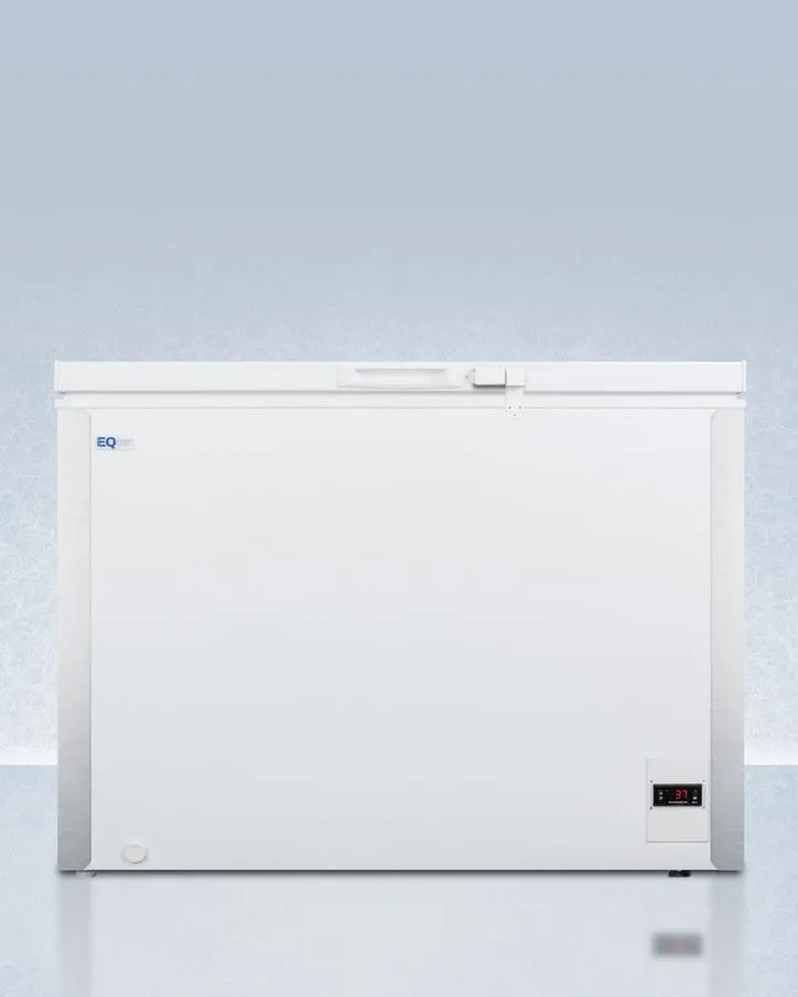 Summit EQFR71 8 CU.FT. Chest Refrigerator