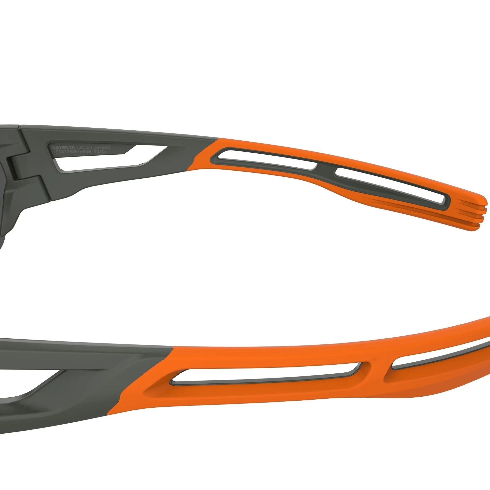 Sunglasses interchangeable lenses Kayenta