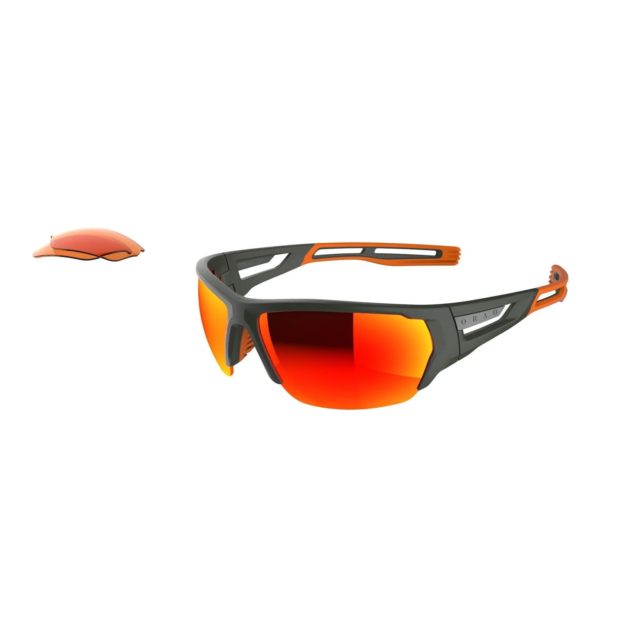 Sunglasses interchangeable lenses Kayenta