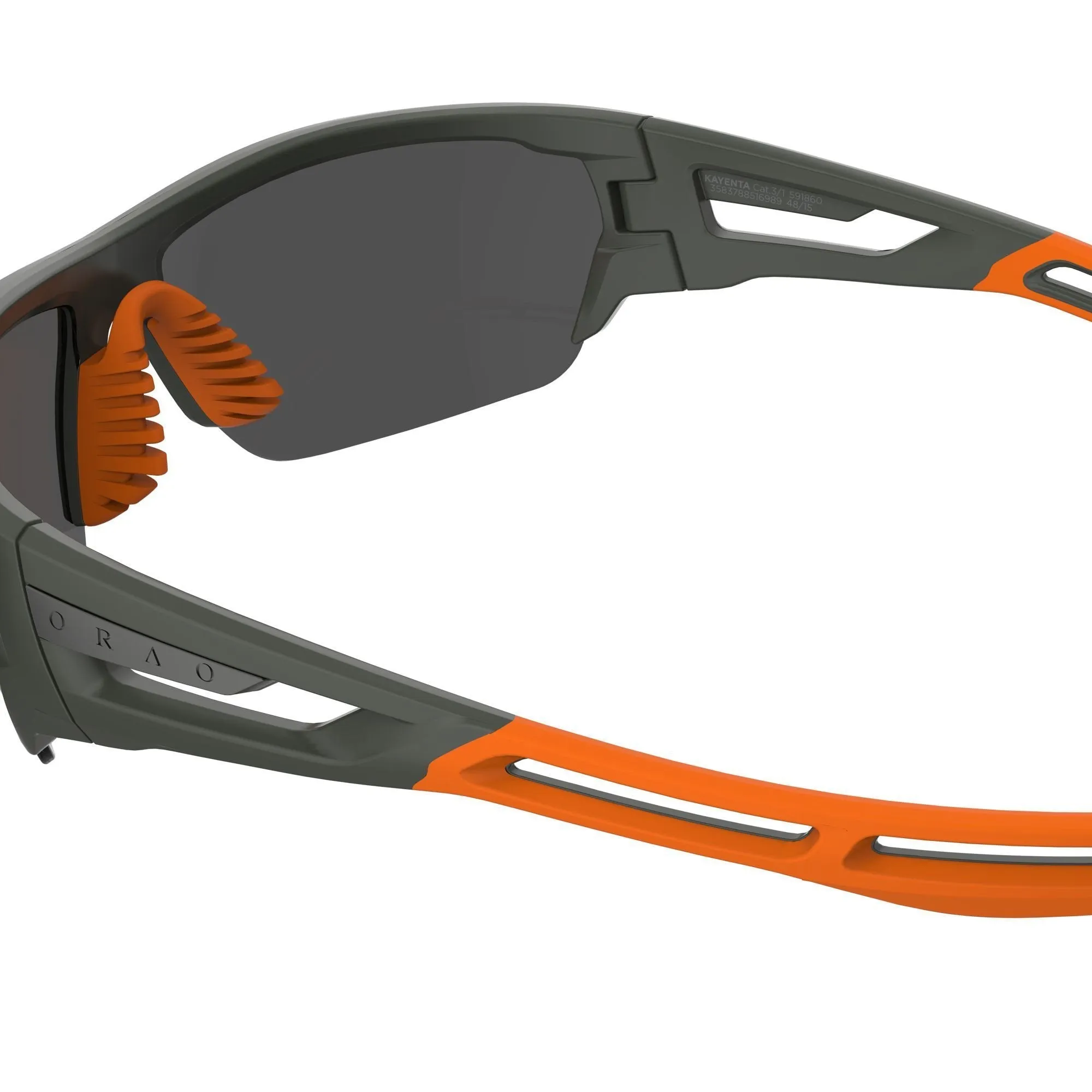 Sunglasses interchangeable lenses Kayenta