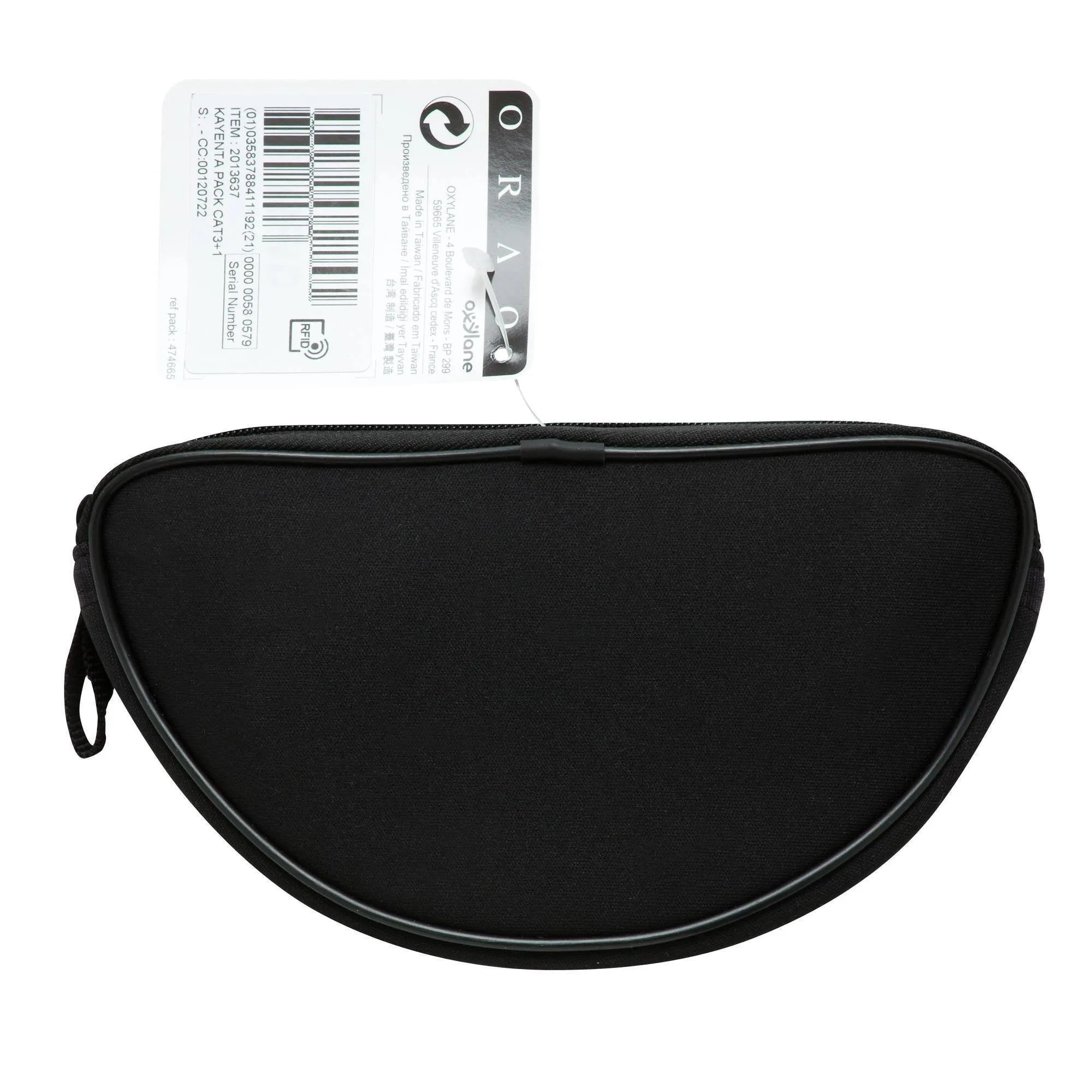 Sunglasses interchangeable lenses Kayenta