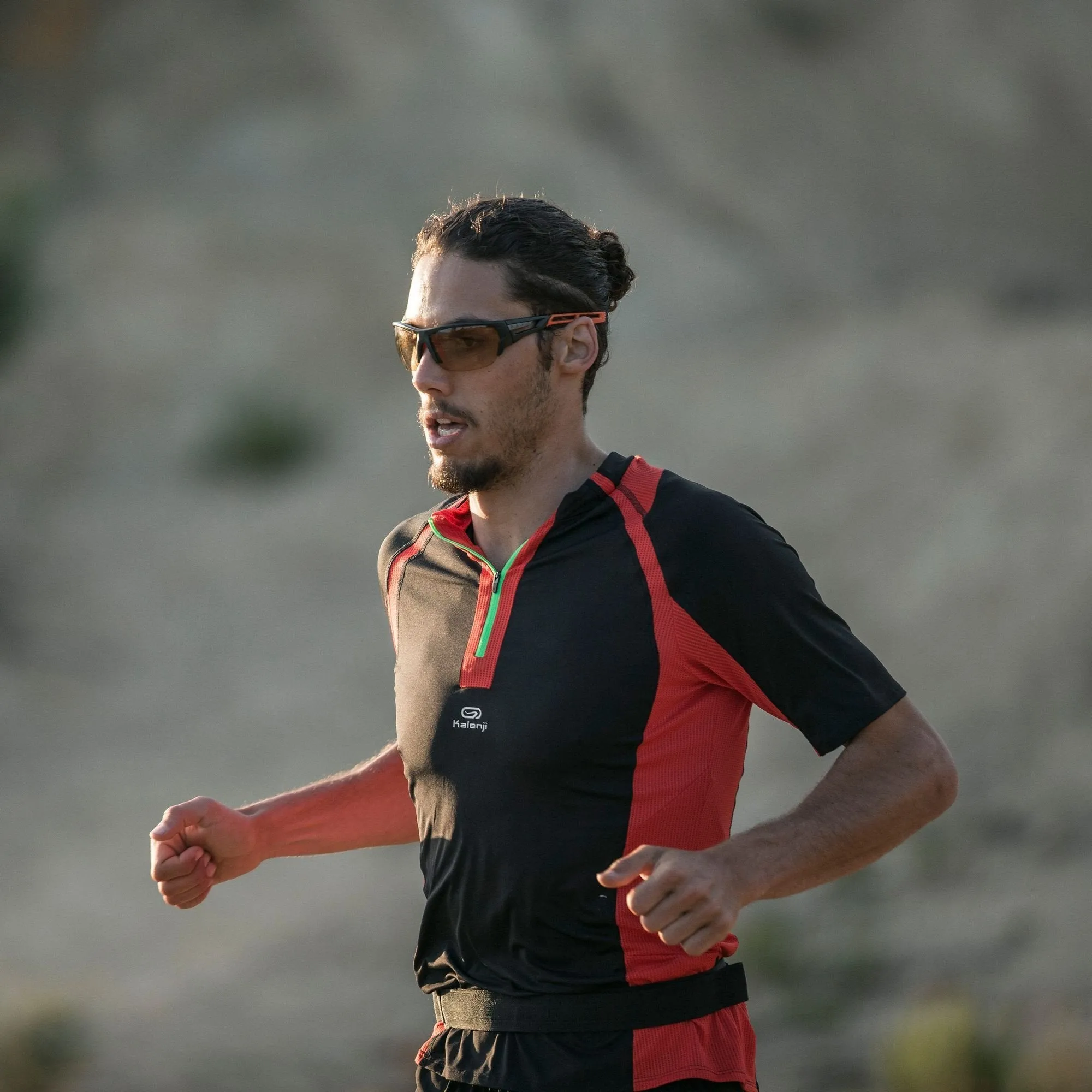 Sunglasses interchangeable lenses Kayenta