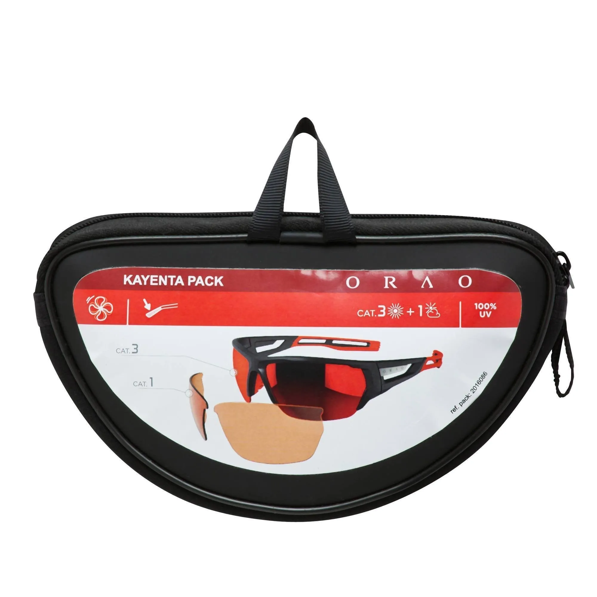 Sunglasses interchangeable lenses Kayenta