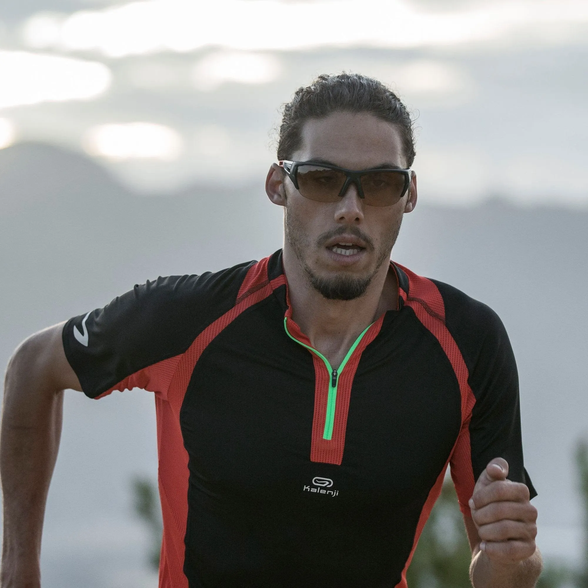 Sunglasses interchangeable lenses Kayenta