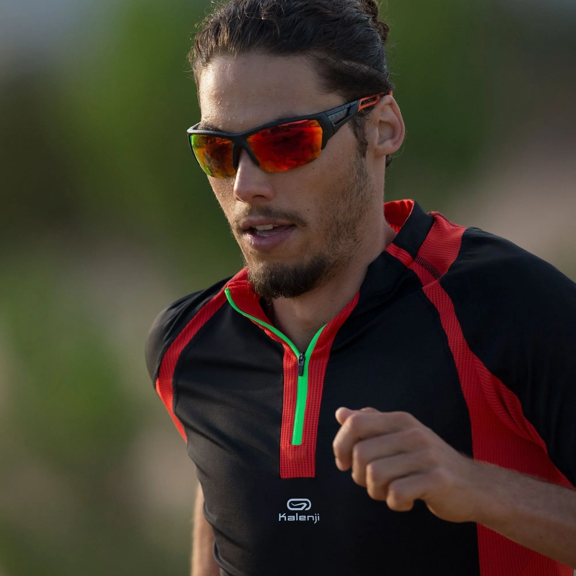 Sunglasses interchangeable lenses Kayenta