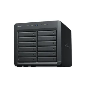 Synology DX1215II 12 Bay DiskStation Enclosure