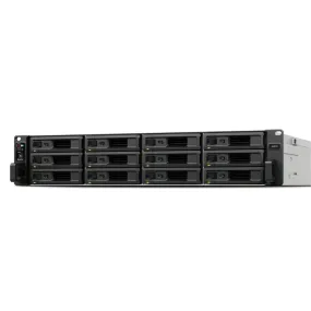Synology SA3610 12-Bay Rackmount NAS Diskless