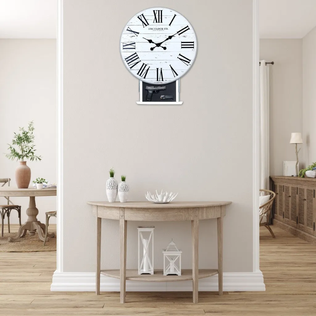 Tactical Traps Tactical Clock